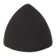Mon Reve Makeup Sponge - Τριγωνικό Σφουγγαράκι Μακιγιάζ για Ακρίβεια & Baking – #05 Triangle Cushion