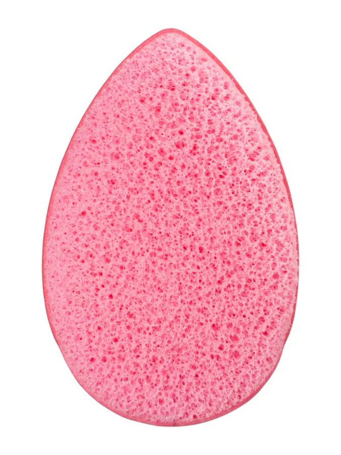 Mon Reve Makeup Sponge - Γάντι & Σφουγγαράκι Καθαρισμού Προσώπου – #10 Facial Cleansing Glove & Sponge
