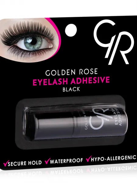 Golden Rose Κόλλα για Βλεφαρίδες