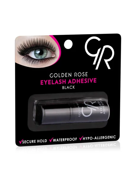 Golden Rose Κόλλα για Βλεφαρίδες