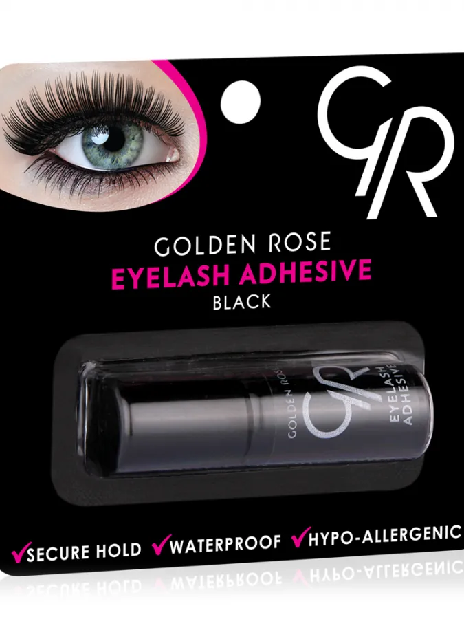 Golden Rose Κόλλα για Βλεφαρίδες