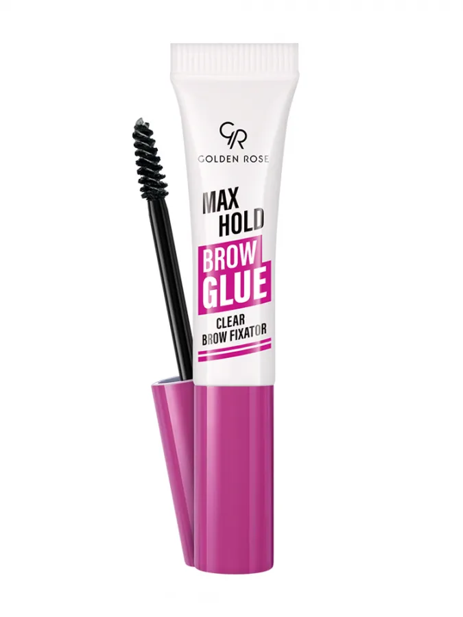 Golden Rose Max Hold Brow Glue 7ml