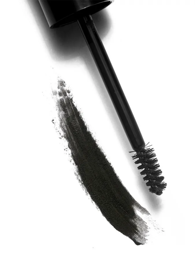 Mon Reve But First, Brows! - Αδιάβροχη Μάσκαρα Φρυδιών με Χρώμα 4ml #01