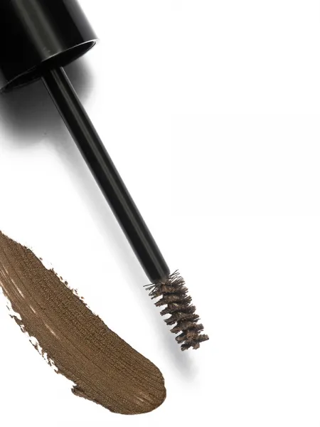 Mon Reve But First, Brows! - Αδιάβροχη Μάσκαρα Φρυδιών με Χρώμα 4ml #03