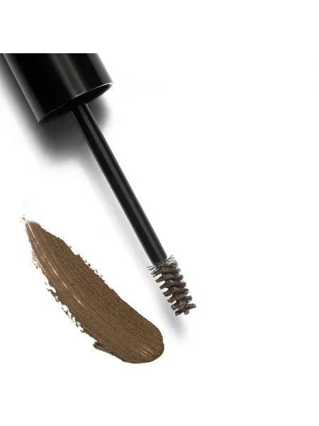 Mon Reve But First, Brows! - Αδιάβροχη Μάσκαρα Φρυδιών με Χρώμα 4ml #03
