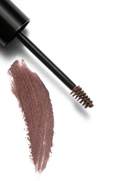 Mon Reve But First, Brows! - Αδιάβροχη Μάσκαρα Φρυδιών με Χρώμα 4ml #04