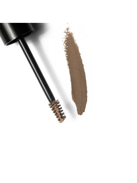 Mon Reve But First, Brows! - Αδιάβροχη Μάσκαρα Φρυδιών με Χρώμα 4ml #05