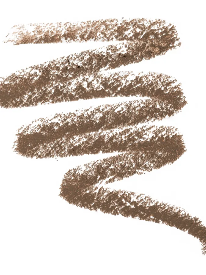 Mon Reve Infiniliner Gel Brow Pencil - Αδιάβροχο Μηχανικό Μολύβι Φρυδιών 0.3g #01 Light Blond