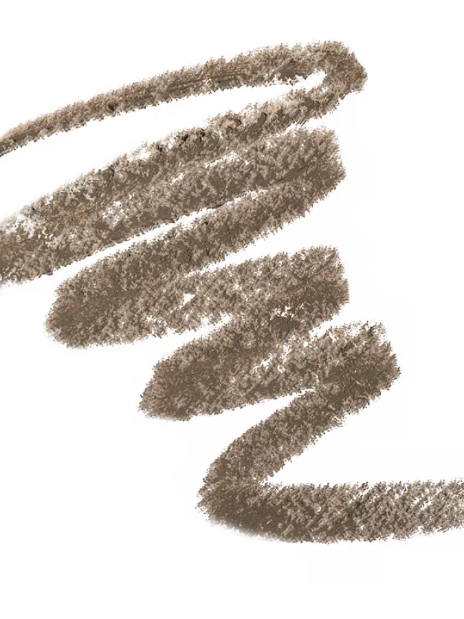 Mon Reve Infiniliner Gel Brow Pencil - Αδιάβροχο Μηχανικό Μολύβι Φρυδιών 0.3g #02 Light Brunette