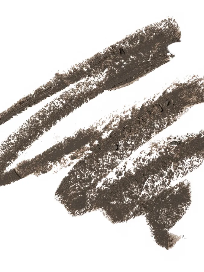Mon Reve Infiniliner Gel Brow Pencil - Αδιάβροχο Μηχανικό Μολύβι Φρυδιών 0.3g #03 Brunette