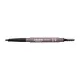 Mon Reve Infiniliner Gel Brow Pencil - Αδιάβροχο Μηχανικό Μολύβι Φρυδιών 0.3g #04 Brown Rouge