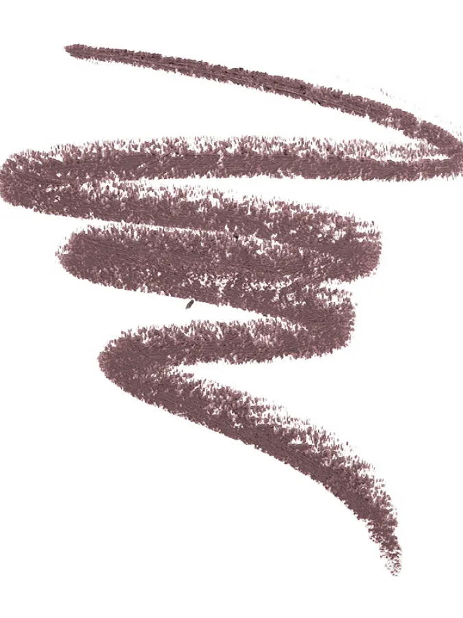 Mon Reve Infiniliner Gel Brow Pencil - Αδιάβροχο Μηχανικό Μολύβι Φρυδιών 0.3g #04 Brown Rouge