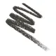 Mon Reve Infiniliner Gel Brow Pencil - Αδιάβροχο Μηχανικό Μολύβι Φρυδιών 0.3g #05 Grey Brown