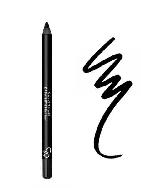 Golden Rose Dream Eyes Pencil – #401