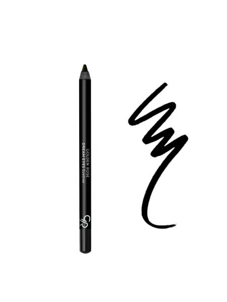 Golden Rose Dream Eyes Pencil – #401