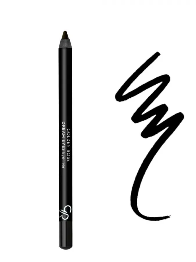 Golden Rose Dream Eyes Pencil – #401