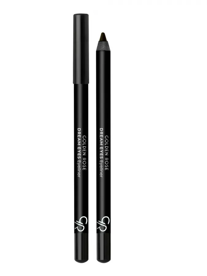 Golden Rose Dream Eyes Pencil – #401