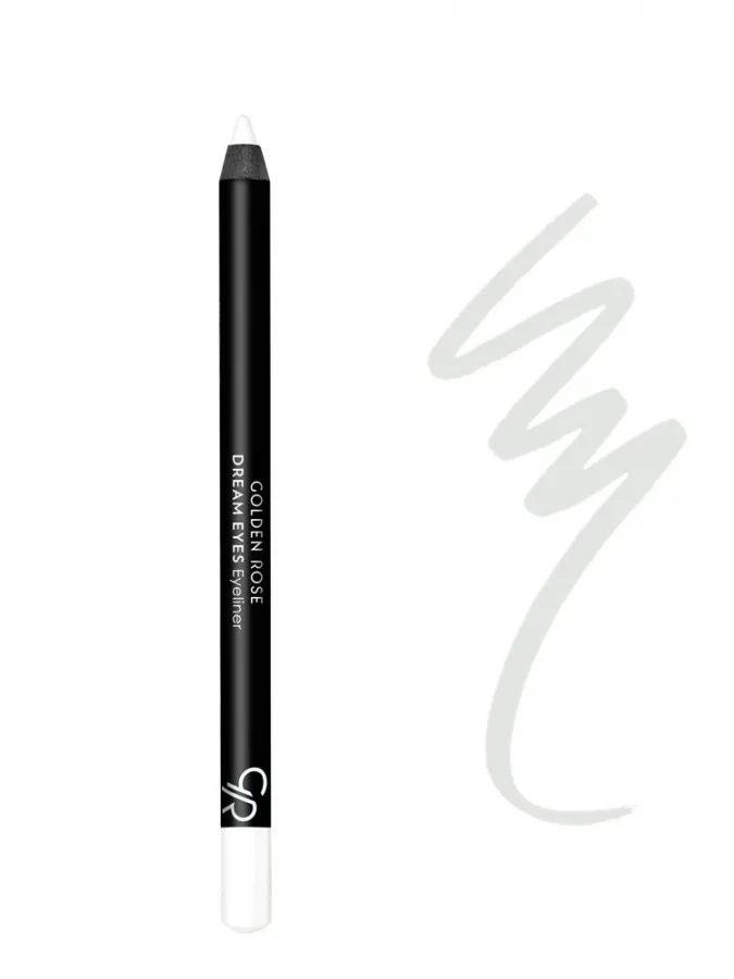 Golden Rose Dream Eyes Pencil – #405