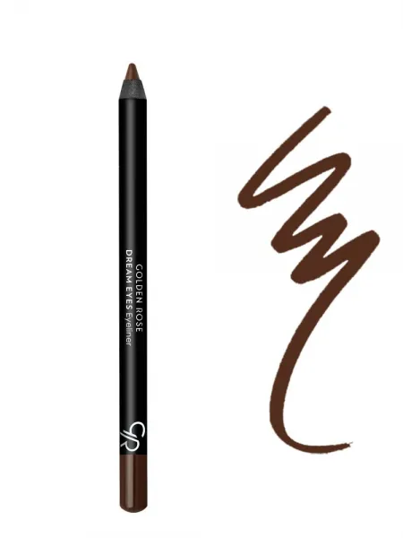 Golden Rose Dream Eyes Pencil – #407