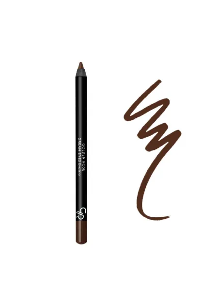 Golden Rose Dream Eyes Pencil – #407
