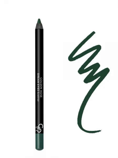 Golden Rose Dream Eyes Pencil – #413