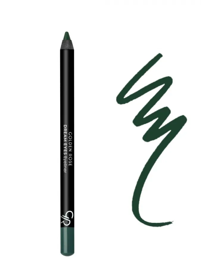 Golden Rose Dream Eyes Pencil – #413