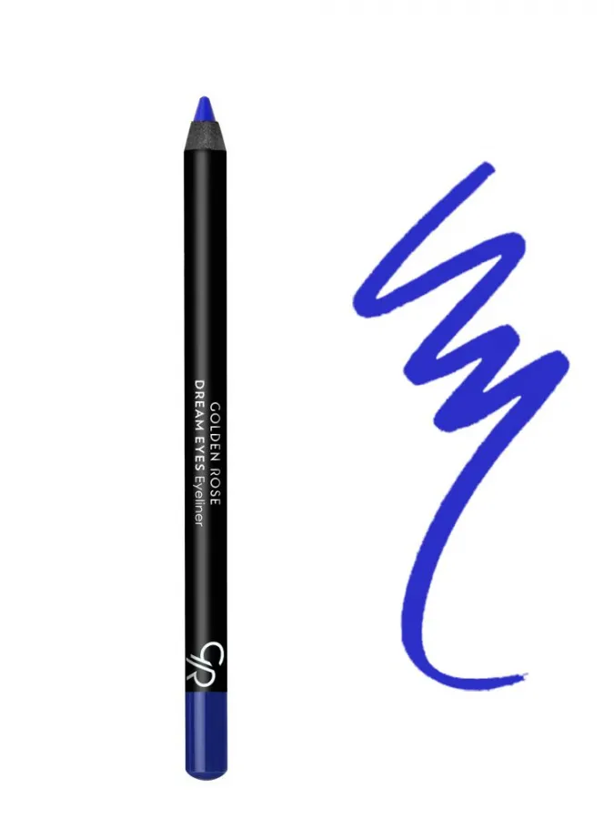 Golden Rose Dream Eyes Pencil – #419