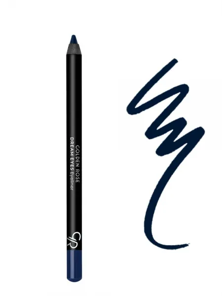 Golden Rose Dream Eyes Pencil – #420