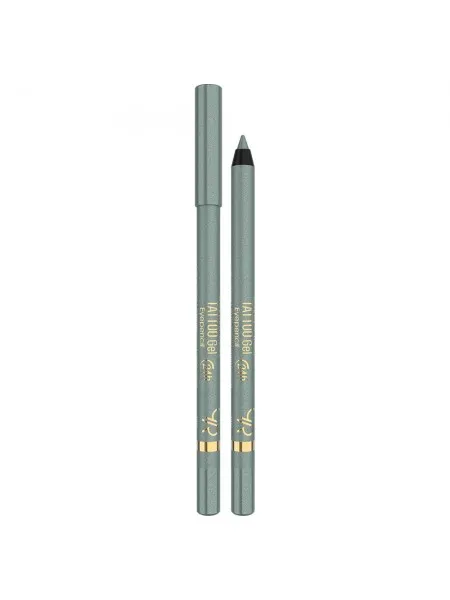 Golder Rose Tattoo Gel Eye Liner Pencil Waterproof 1,2gr - #105