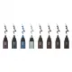 Golder Rose Tattoo Gel Eye Liner Pencil Waterproof 1,2gr - #102