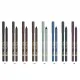 Golder Rose Tattoo Gel Eye Liner Pencil Waterproof 1,2gr - #102