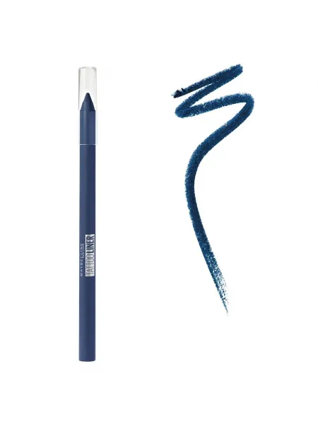 Maybelline Tattoo Liner Eye Pencil Waterproof 1,3gr - #921 Deep Teal