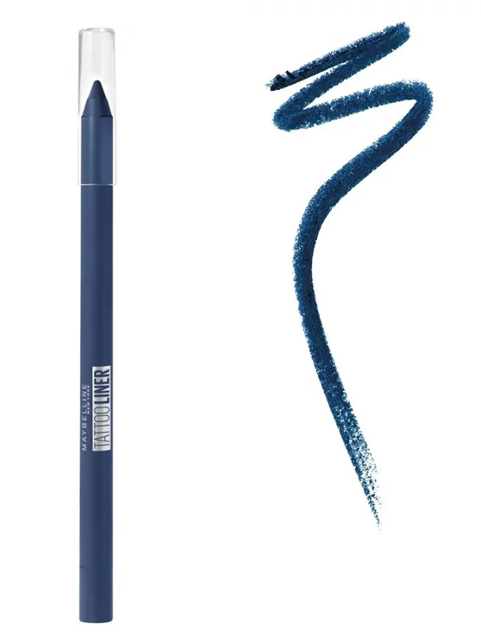 Maybelline Tattoo Liner Eye Pencil Waterproof 1,3gr - #921 Deep Teal
