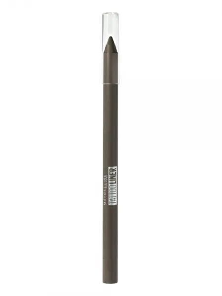 Maybelline Tattoo Liner Eye Pencil Waterproof 1,3gr - #977 Soft Brown