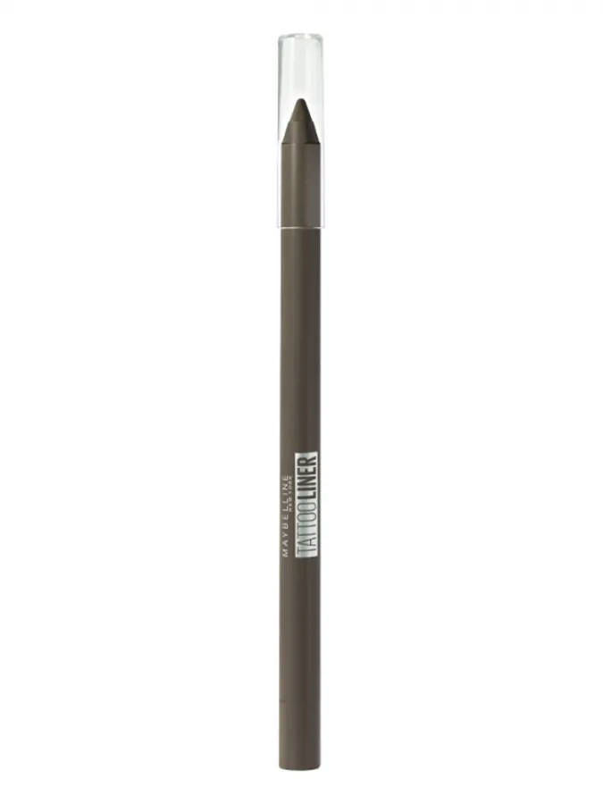 Maybelline Tattoo Liner Eye Pencil Waterproof 1,3gr - #977 Soft Brown