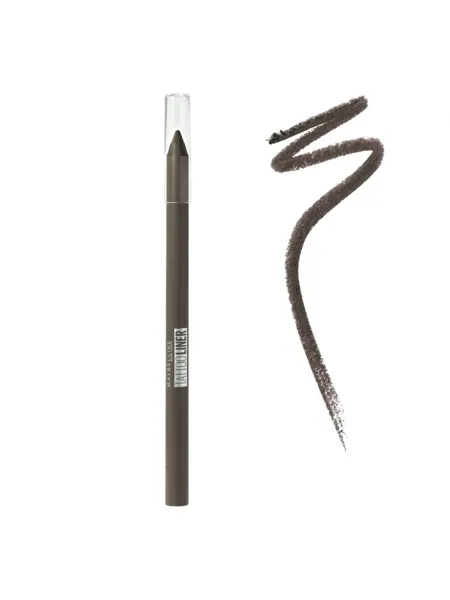 Maybelline Tattoo Liner Eye Pencil Waterproof 1,3gr - #977 Soft Brown