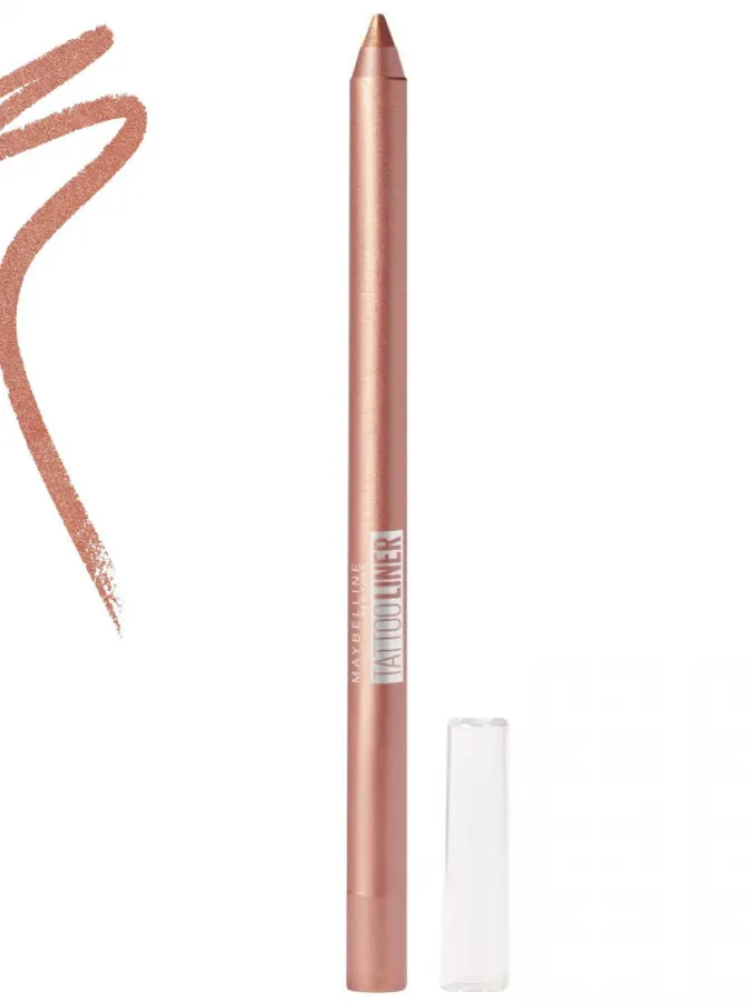 Maybelline Tattoo Liner Eye Pencil Waterproof 1,3gr - #950 Rich Clay