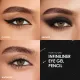 Mon Reve Infiniliner Eye Gel Pencil - Αδιάβροχο Μηχανικό Μολύβι Ματιών Μακράς Διάρκειας 1.2gr – #03 Gray Black