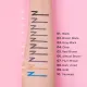 Mon Reve Infiniliner Eye Gel Pencil - Αδιάβροχο Μηχανικό Μολύβι Ματιών Μακράς Διάρκειας 1.2gr – #03 Gray Black