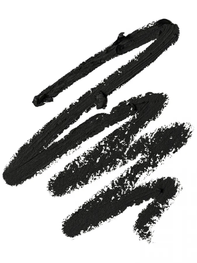 Mon Reve Infiniliner Eye Gel Pencil - Αδιάβροχο Μηχανικό Μολύβι Ματιών Μακράς Διάρκειας 1.2gr – #01 Black