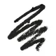 Mon Reve Infiniliner Eye Gel Pencil - Αδιάβροχο Μηχανικό Μολύβι Ματιών Μακράς Διάρκειας 1.2gr – #01 Black