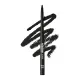 Mon Reve Infiniliner Eye Gel Pencil - Αδιάβροχο Μηχανικό Μολύβι Ματιών Μακράς Διάρκειας 1.2gr – #01 Black