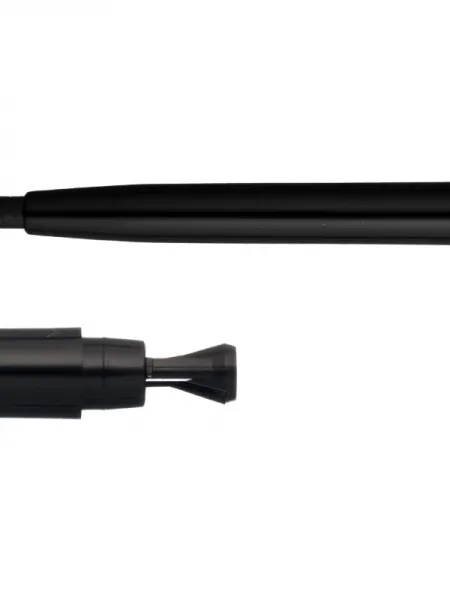 Mon Reve Infiniliner Eye Gel Pencil - Αδιάβροχο Μηχανικό Μολύβι Ματιών Μακράς Διάρκειας 1.2gr – #01 Black