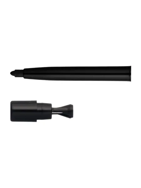 Mon Reve Infiniliner Eye Gel Pencil - Αδιάβροχο Μηχανικό Μολύβι Ματιών Μακράς Διάρκειας 1.2gr – #01 Black