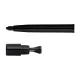 Mon Reve Infiniliner Eye Gel Pencil - Αδιάβροχο Μηχανικό Μολύβι Ματιών Μακράς Διάρκειας 1.2gr – #01 Black