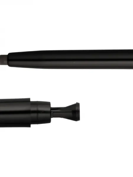 Mon Reve Infiniliner Eye Gel Pencil - Αδιάβροχο Μηχανικό Μολύβι Ματιών Μακράς Διάρκειας 1.2gr – #02 Brown Black