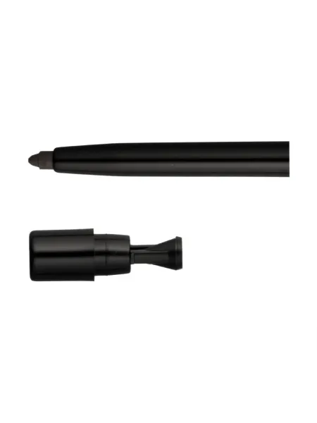 Mon Reve Infiniliner Eye Gel Pencil - Αδιάβροχο Μηχανικό Μολύβι Ματιών Μακράς Διάρκειας 1.2gr – #02 Brown Black