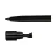 Mon Reve Infiniliner Eye Gel Pencil - Αδιάβροχο Μηχανικό Μολύβι Ματιών Μακράς Διάρκειας 1.2gr – #02 Brown Black