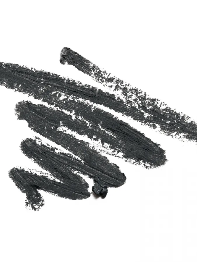 Mon Reve Infiniliner Eye Gel Pencil - Αδιάβροχο Μηχανικό Μολύβι Ματιών Μακράς Διάρκειας 1.2gr – #03 Gray Black