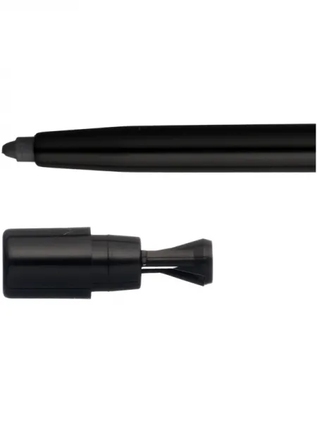 Mon Reve Infiniliner Eye Gel Pencil - Αδιάβροχο Μηχανικό Μολύβι Ματιών Μακράς Διάρκειας 1.2gr – #03 Gray Black